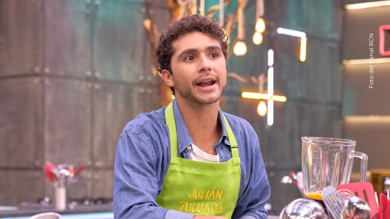 Julián Zuluaga Julián Zuluaga