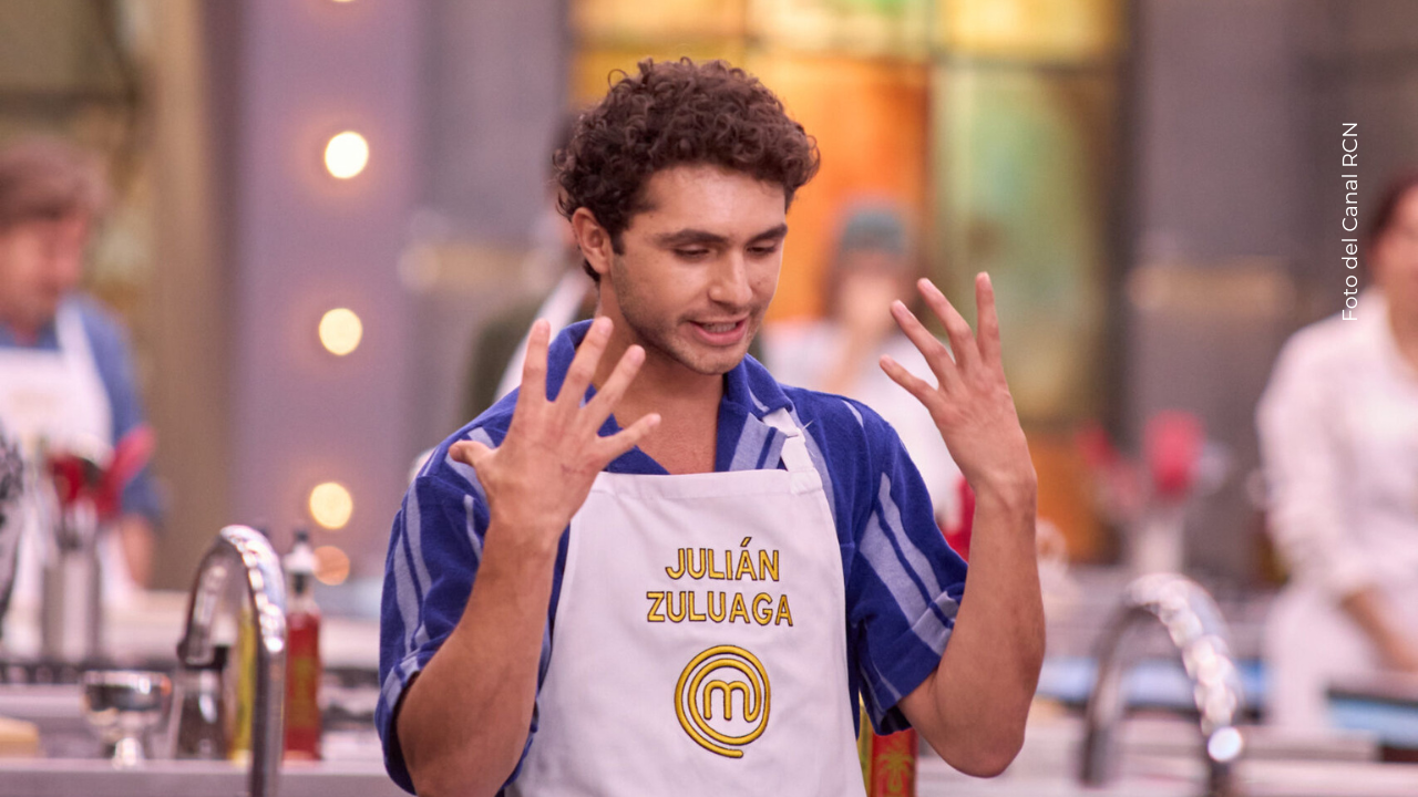 Julián Zuluaga