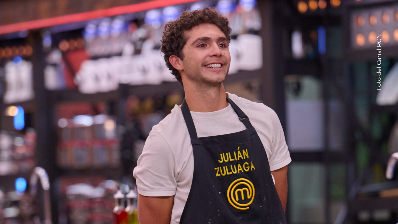 Julián Zuluaga