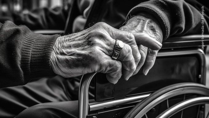 Fallece veterana de la Segunda Guerra Mundial a sus 104 años y dejó un gran legado.