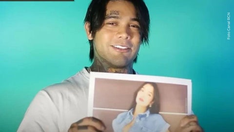Jenn Muriel habló de Carolina Gómez, novia de Cossio
