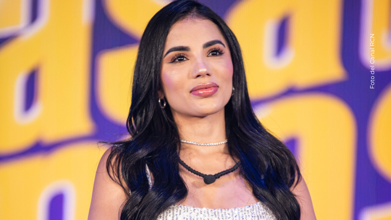 Karina García