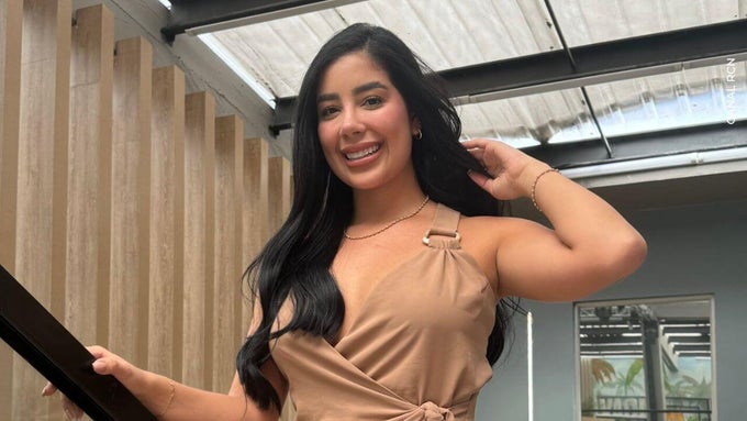 Mariana Zapata respondió a comparaciones Mariana Zapata tras comparaciones