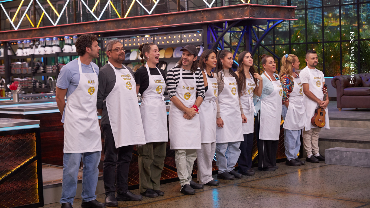 MasterChef Celebrity, 10 años