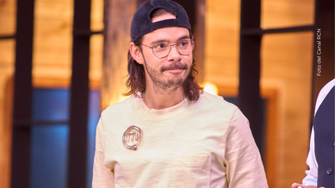 David Sanín