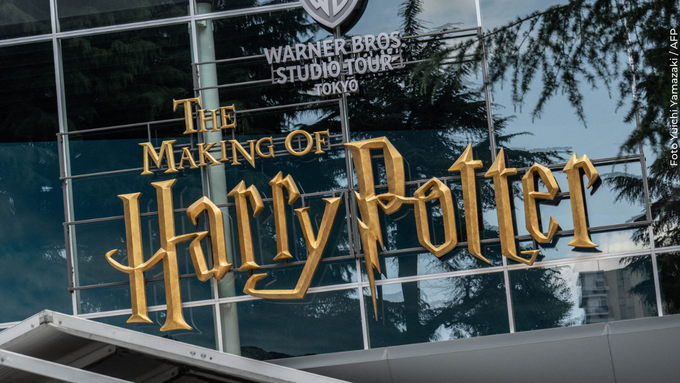 Harry Potter