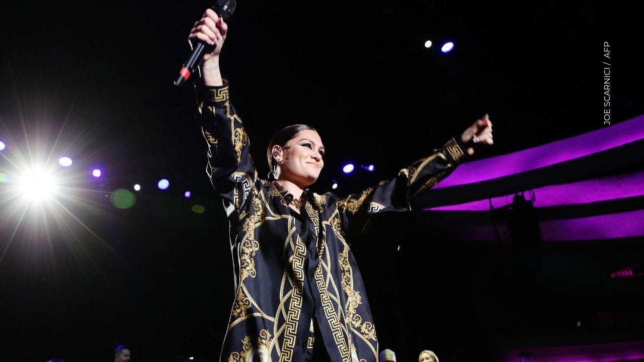 ¿Qué pasará con la gira europea de Jessie J?