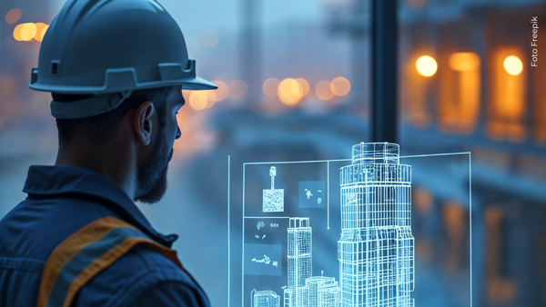 Estudio reveló las profesiones que se encuentran en riesgo por la IA, ¿cuáles? Estudio reveló las profesiones que se encuentran en riesgo por la IA, ¿cuáles?