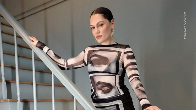 Jessie J pospone su gira europea 2025 y cancela la estadounidense ¿Cómo se refleja esto en la nueva música de Jessie J?
