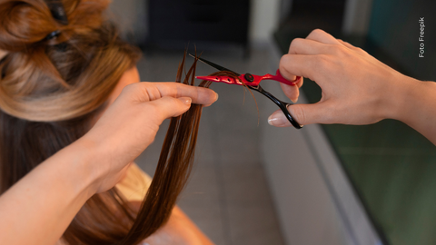 El calendario lunar y sus secretos para el cabello