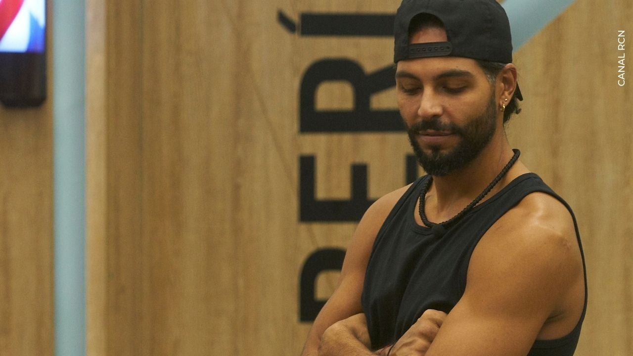 Marlon Solórzano sobre Yana Karpova tras visita en su barrio