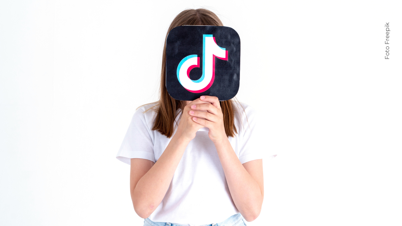 Nuevas funciones de TikTok
