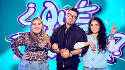 Todo sobre ¿Qué hay pa' hacer? El nuevo programa del Canal RCN