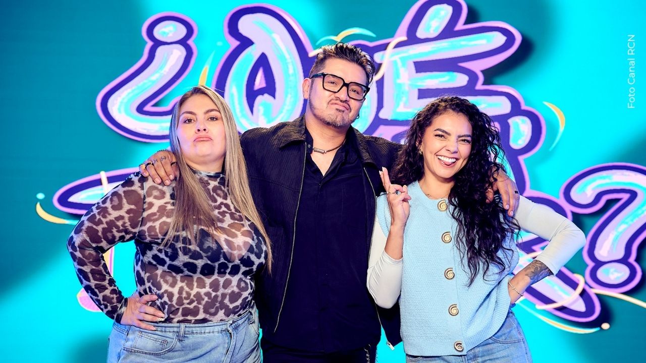 ¿Qué hay pa´ dañar? llega a la app de Canal RCN