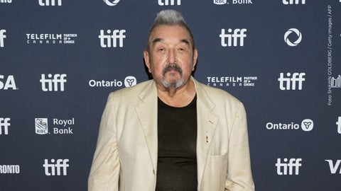 Muere el reconocido actor Graham Greene