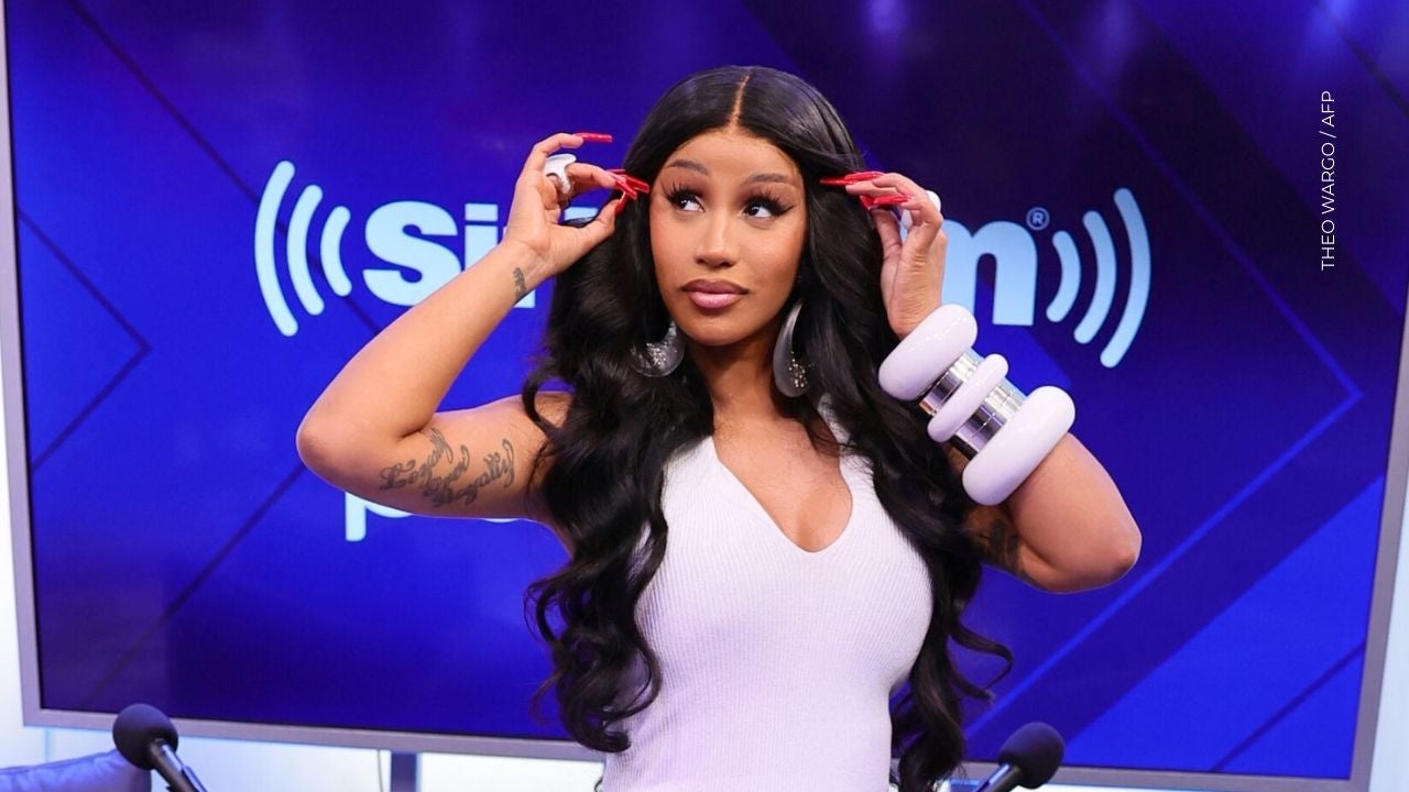 Cardi B enfrenta millonario juicio