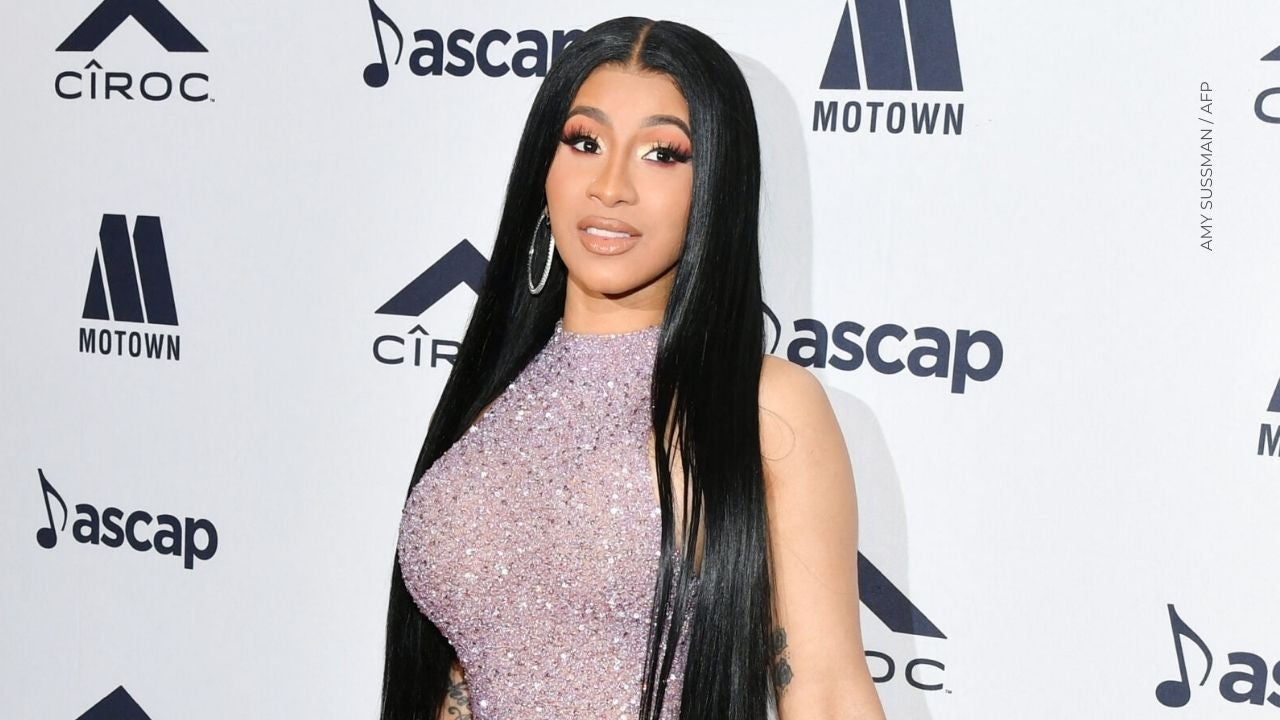 ¿Qué dice Cardi B sobre la acusación de agresión?