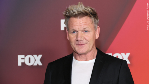 Gordon Ramsay