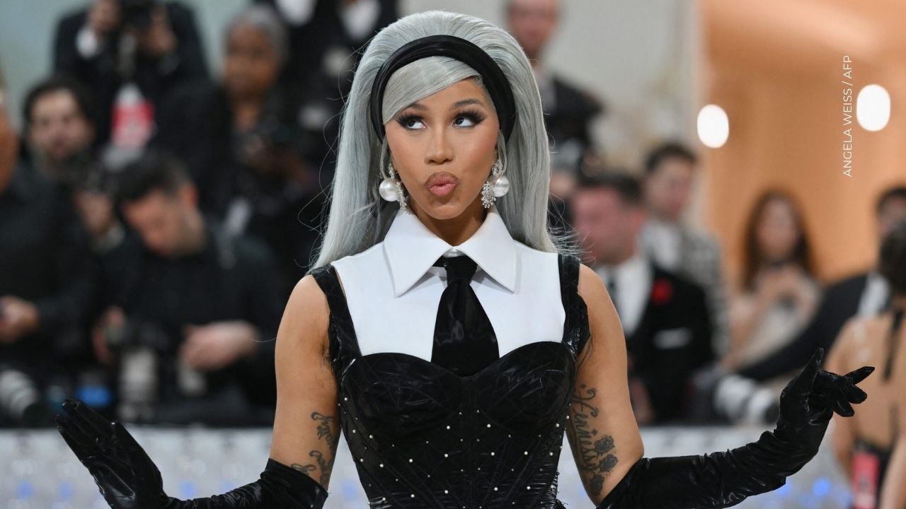Cardi B se enfrenta a juicio legal en Los Ángeles Cardi B se enfrenta a juicio legal en Los Ángeles