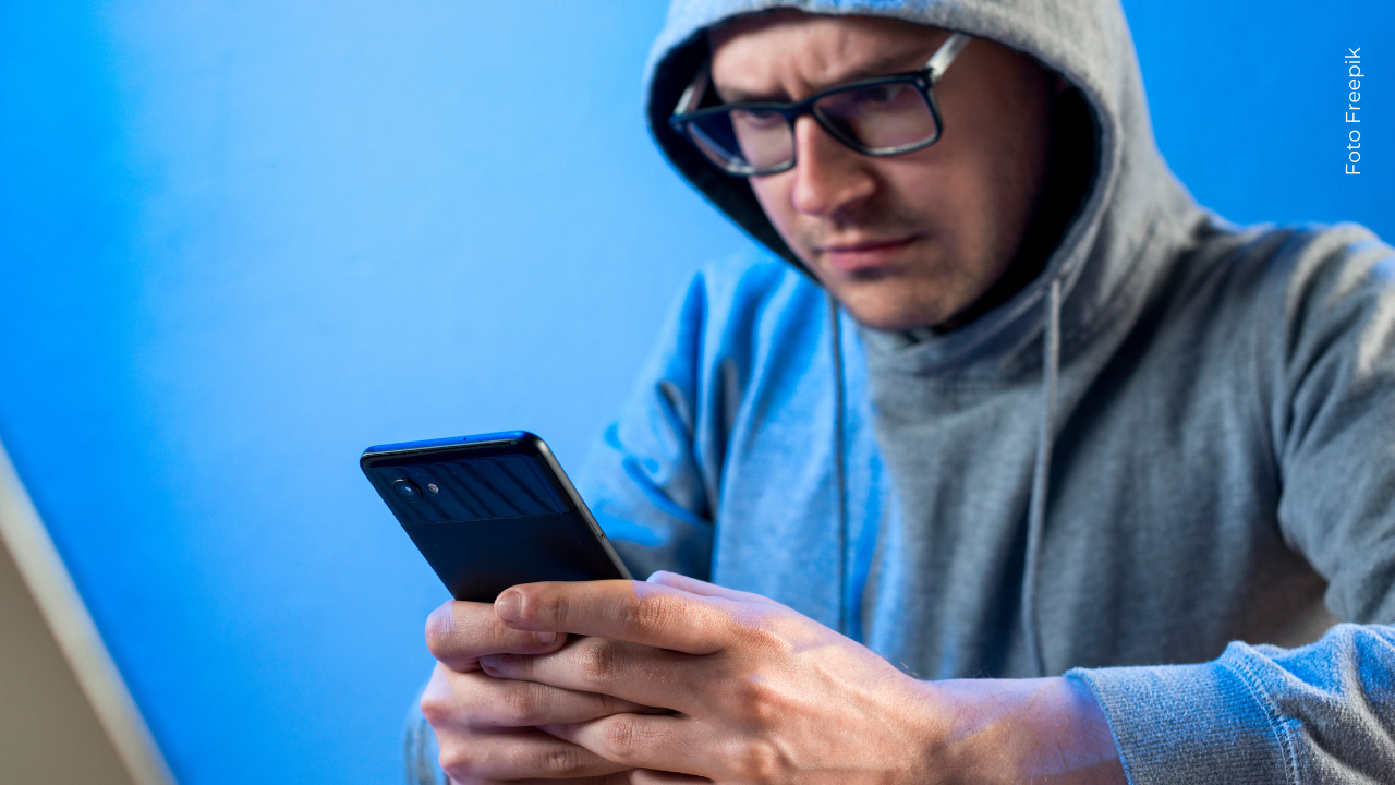 Estas dos aplicaciones en su celular podrían espiar sus datos