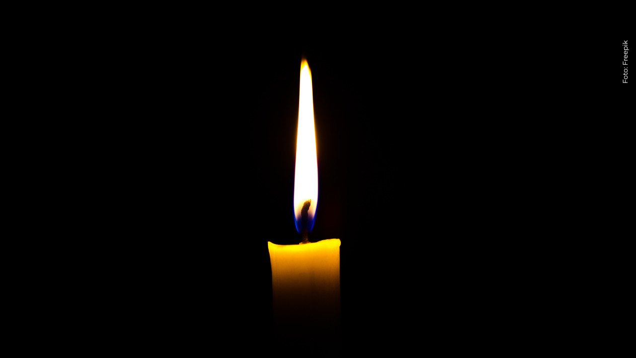 Vela negra