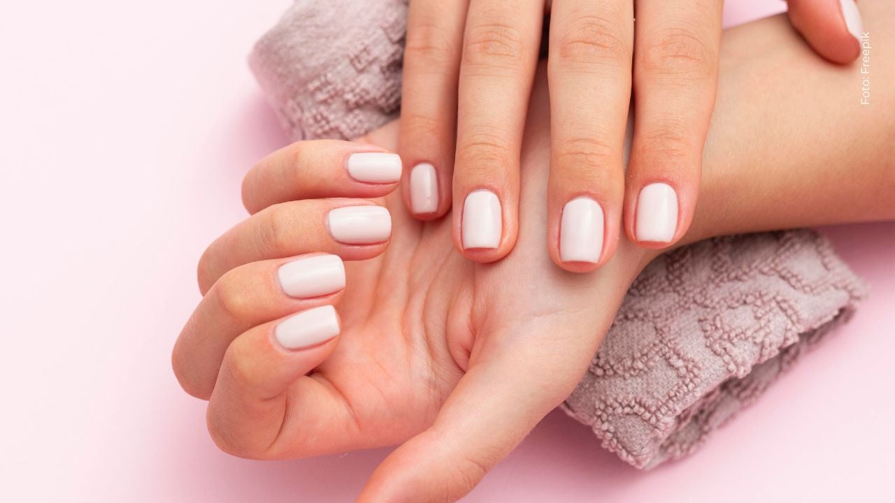 Tu gel de uñas podría ser dañino
