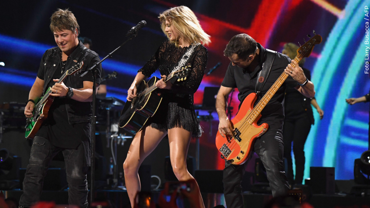 Taylor Swift