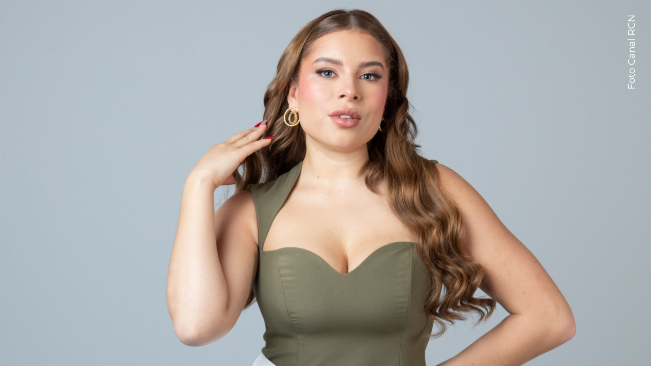 Estos son los nuevos requisitos de Ornella Sierra para sus relaciones. Ornella Sierra