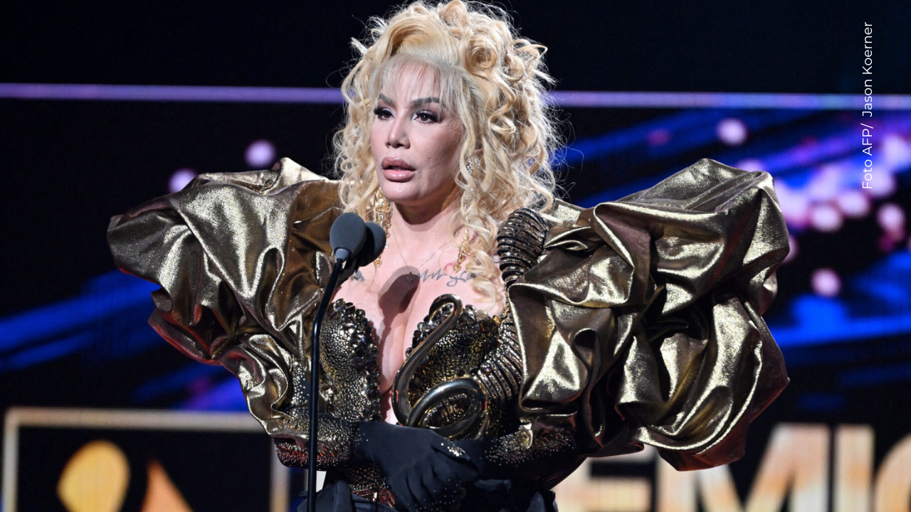 Ivy Queen