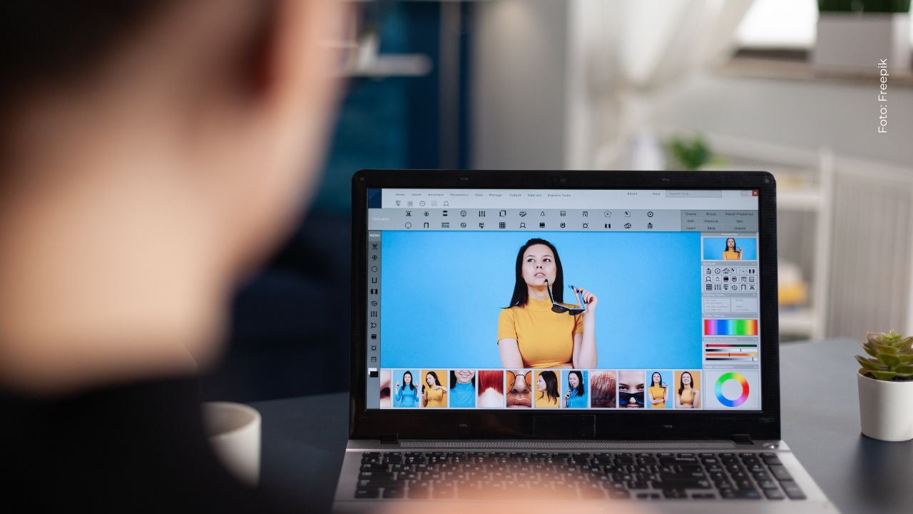 Nano Banana: el editor gratis de Google que sorprende