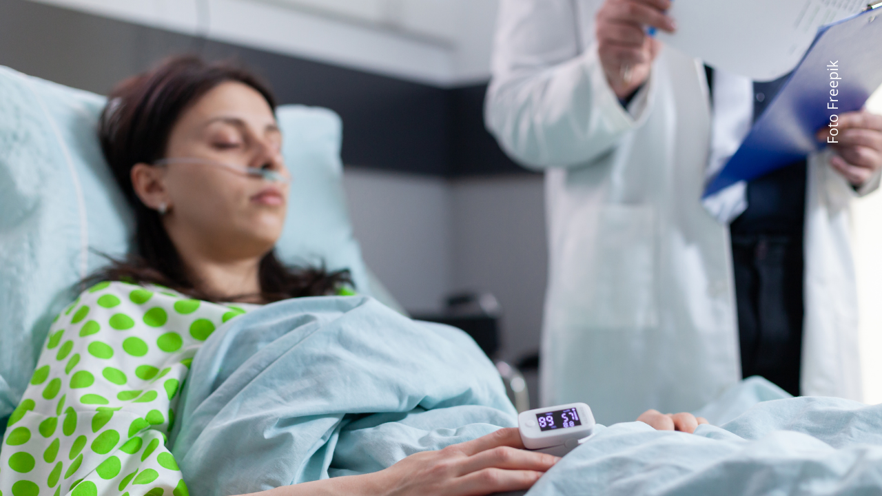 La ciencia da un paso gigante: IA anticipa la consciencia en pacientes en coma hasta 4 días antes. La ciencia da un paso gigante: IA anticipa la consciencia en pacientes en coma hasta 4 días antes.