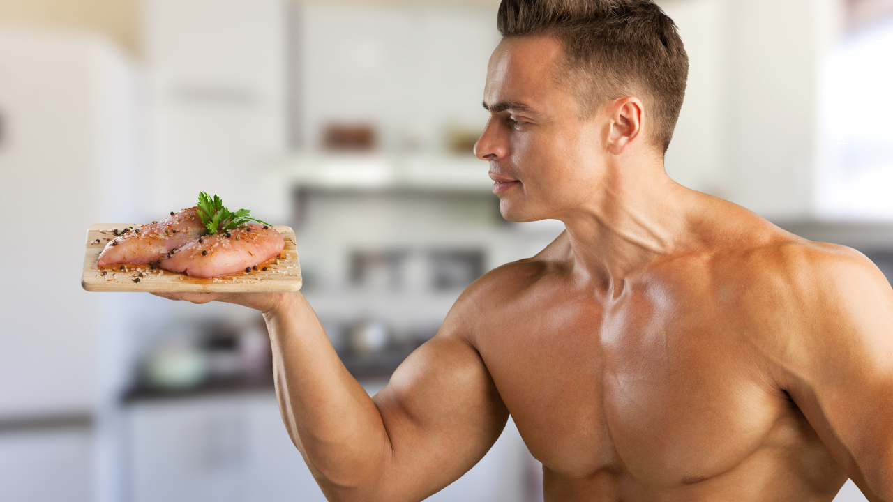 Su método genera debate en la comunidad médica y entre los amantes del fitness.