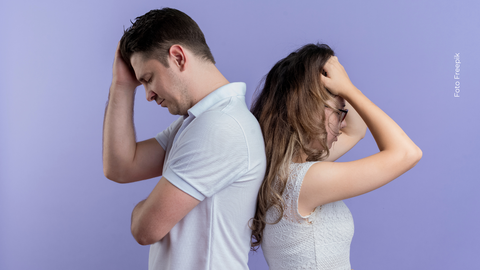 Relaciones de pareja
