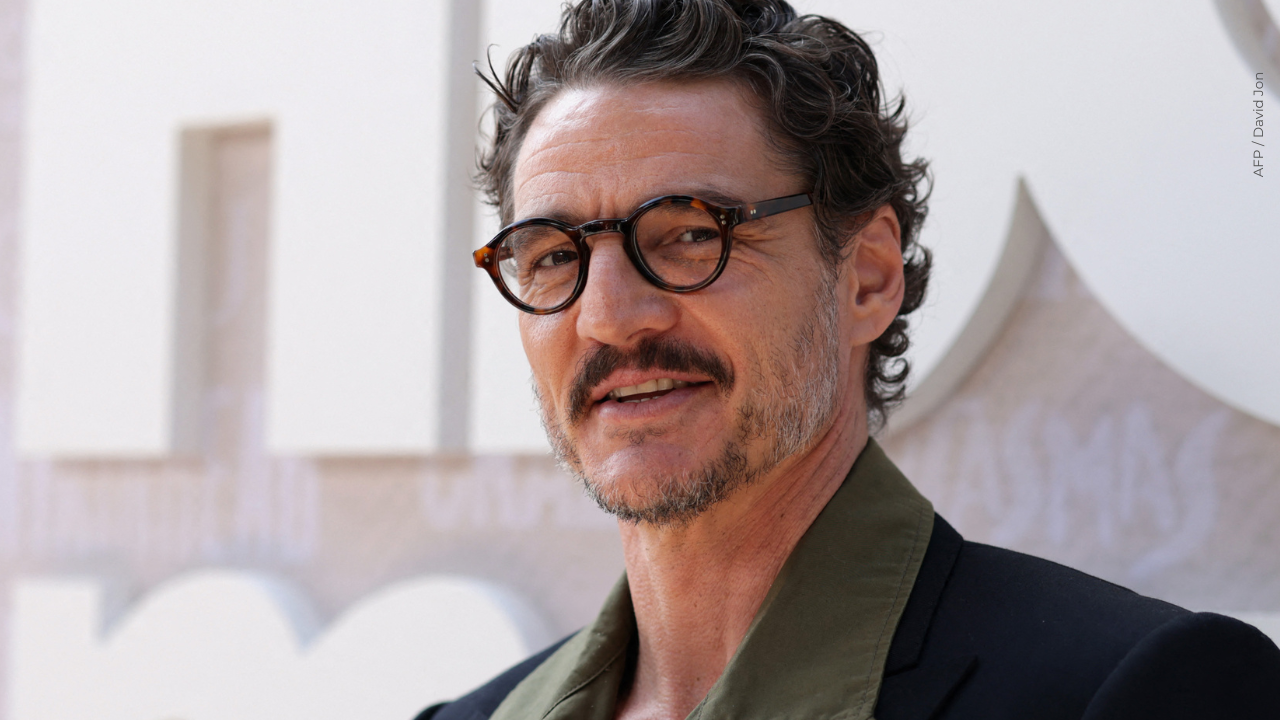 Pedro Pascal