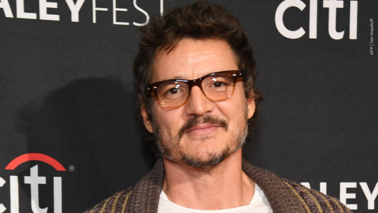Pedro Pascal