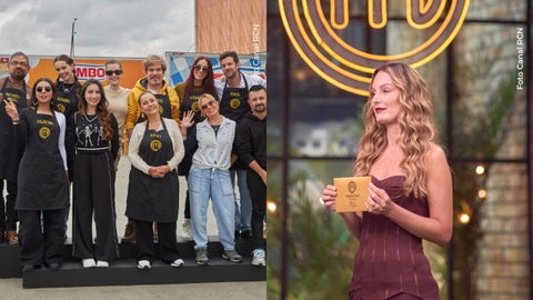 La razón de las ausencias en MasterChef