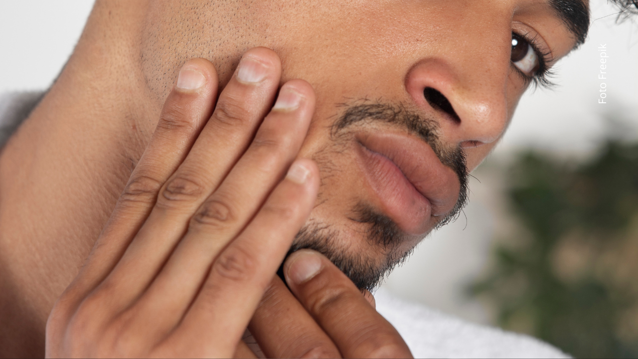 🧬 La piel más elástica del mundo: un caso médico tan fascinante como inquietante.
