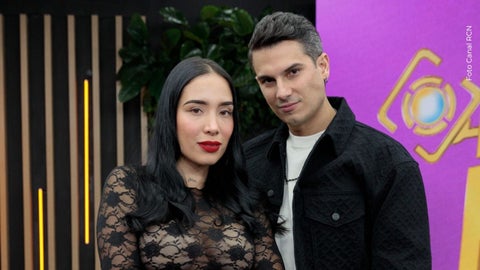 Pipe Bueno sorprendió con video y lo asocian con Luisa Fernanda W