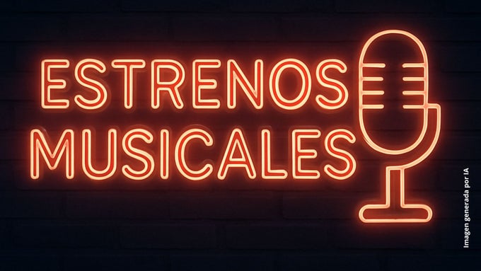 estrenos-musicales-septiembre-mes Estrenos musicales