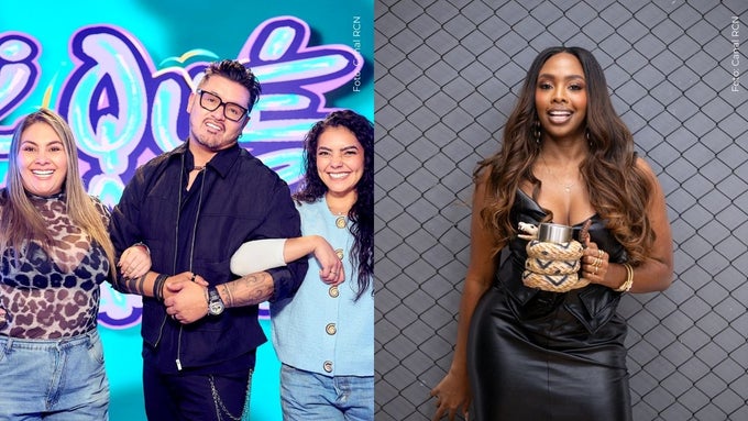 Karen Sevillano reaccionó a Qué Hay pa’ Dañar Reacción de Karen Sevillano¿Qué Hay pa’ Dañar?