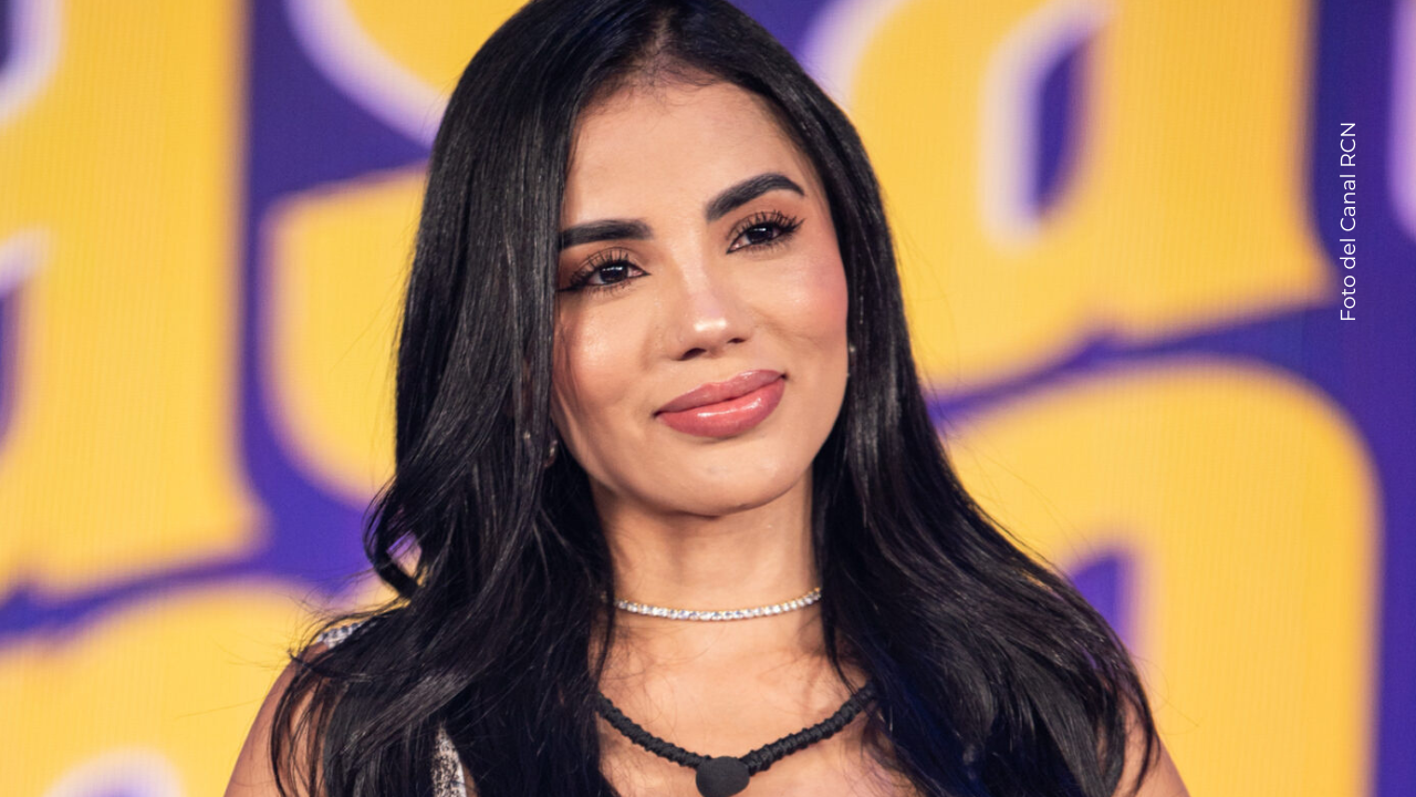Karina García