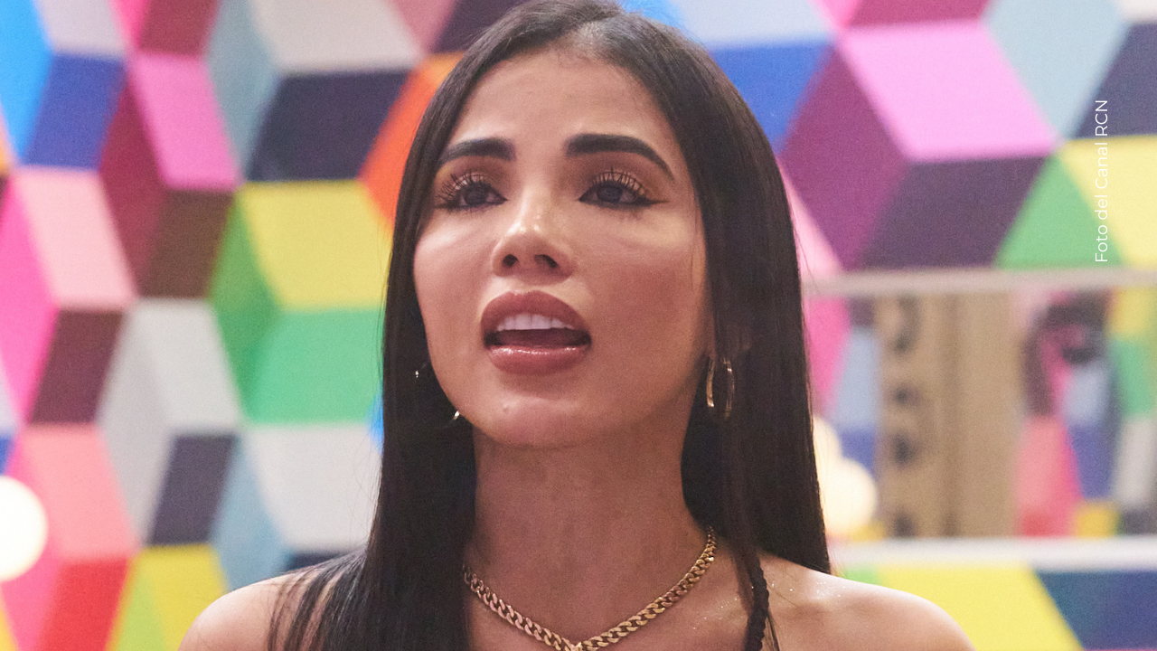 Karina García