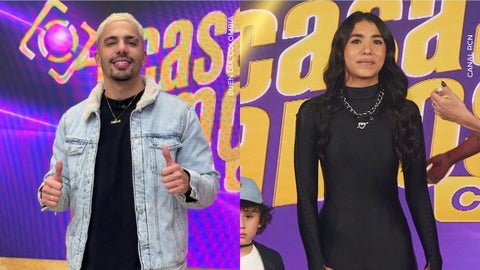 Altafulla e Isabella Vargas