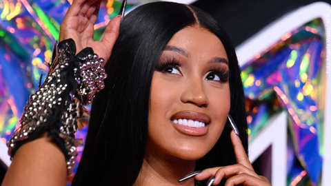 Cardi B