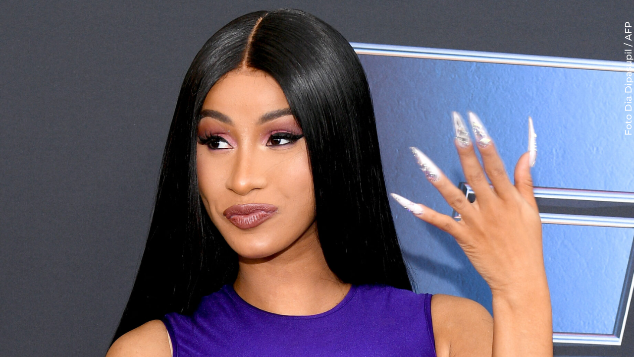 Cardi B