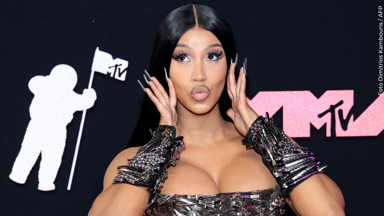 Cardi B