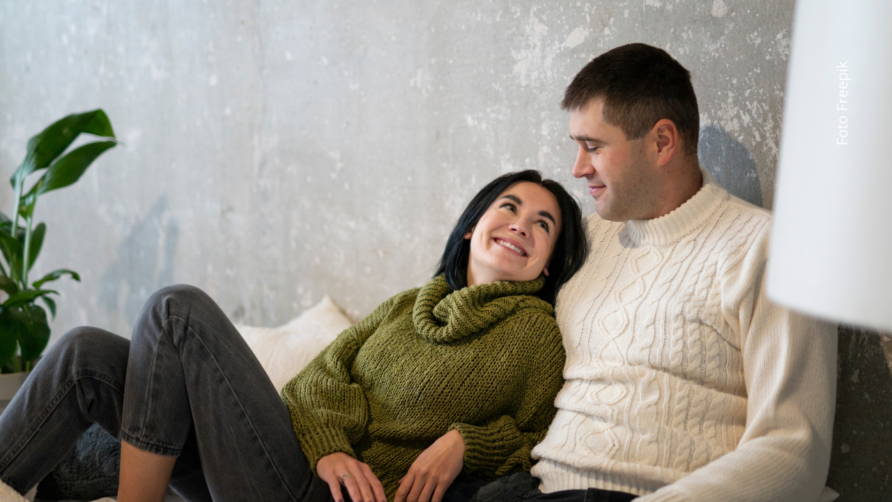 Con autoconocimiento y terapia es posible romper ciclos de relaciones repetitivas.