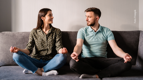 Repetir patrones de pareja es más común de lo que imaginamos, según expertos.