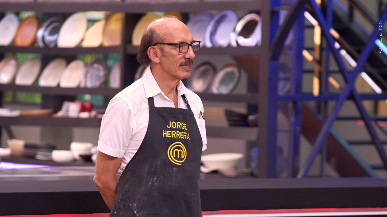 Jorge Herrera