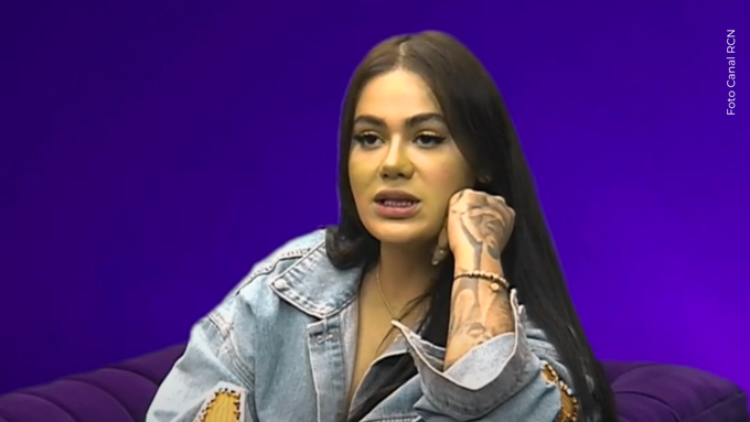 Cintia Cossio: significado del nombre del hijo Cintia Cossio